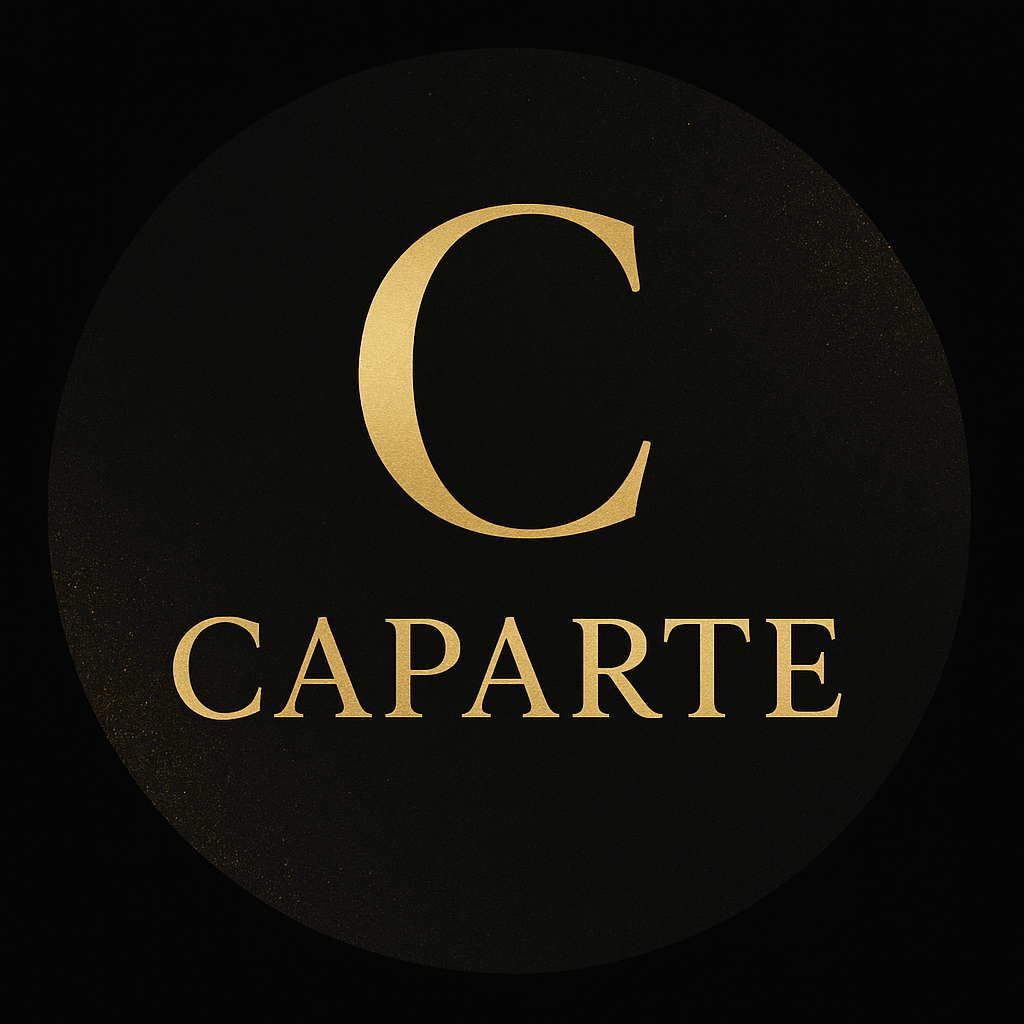 Caparte
